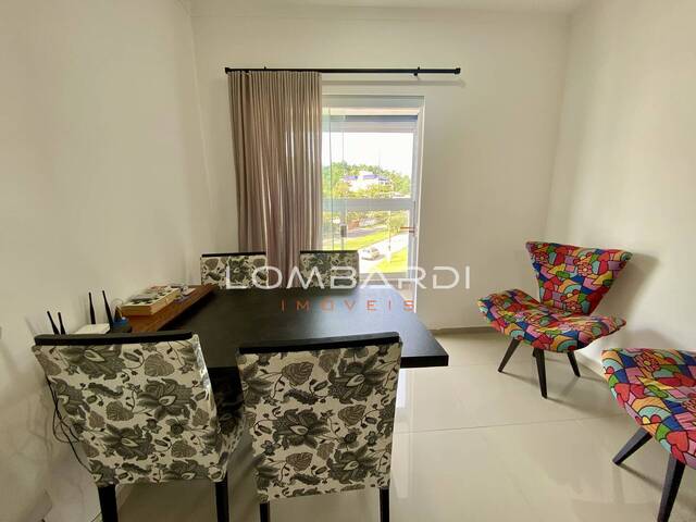 #L1780 - Apartamento para Venda em Ubatuba - SP - 3