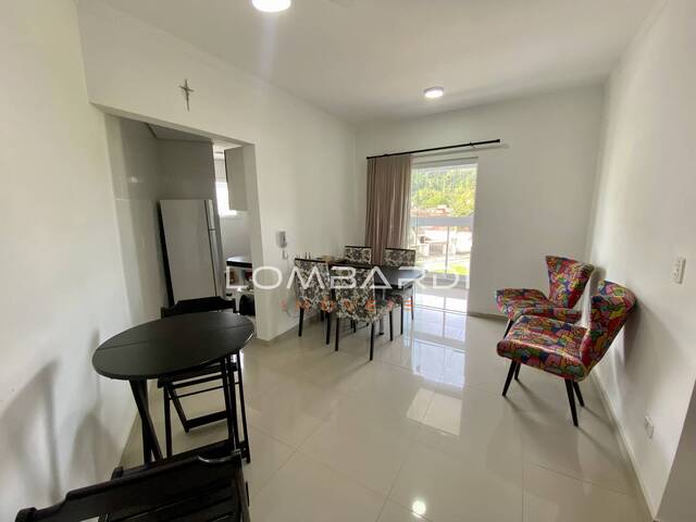 Apartamento para Venda em Ubatuba - 5