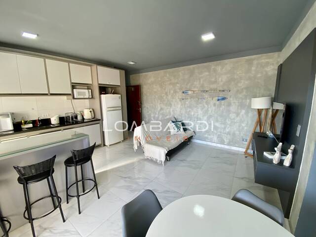 Apartamento para Venda em Ubatuba - 4