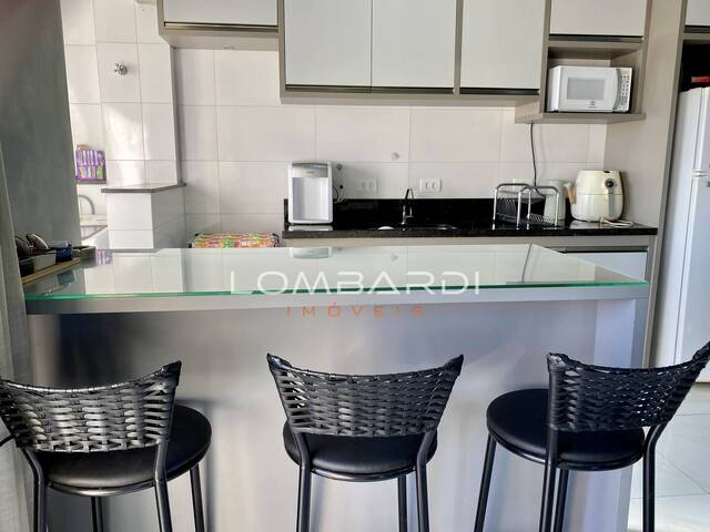 Apartamento para Venda em Ubatuba - 5