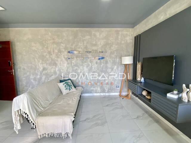 #L1781 - Apartamento para Venda em Ubatuba - SP - 3