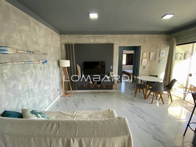Apartamento para Venda em Ubatuba - 4