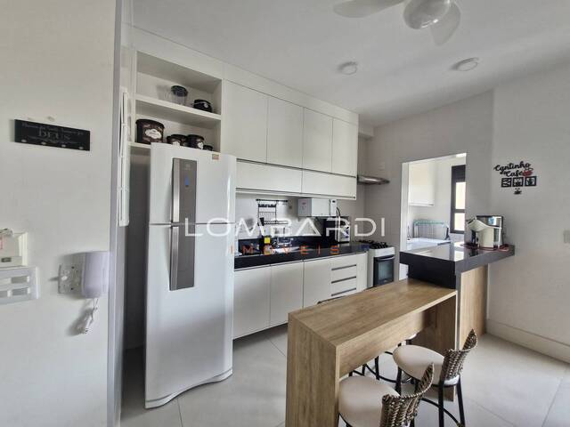 #L1773 - Apartamento para Venda em Ubatuba - SP - 3