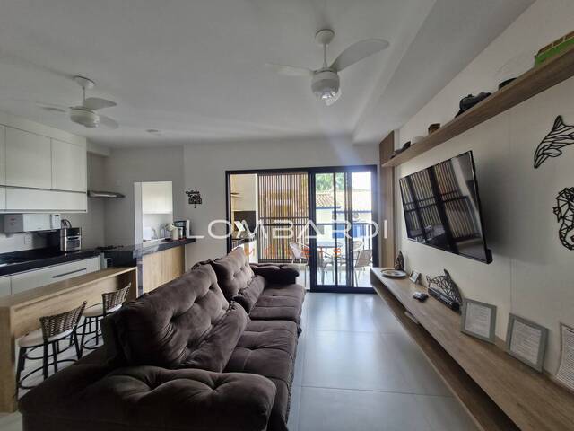 Apartamento para Venda em Ubatuba - 4