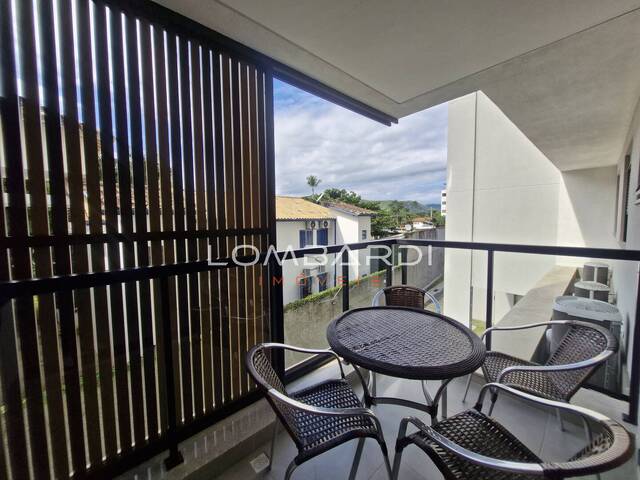Apartamento para Venda em Ubatuba - 5