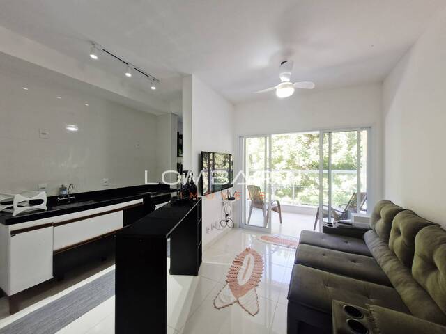 Apartamento para Venda em Ubatuba - 2