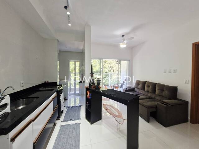 Apartamento para Venda em Ubatuba - 3