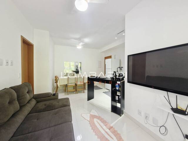 Apartamento para Venda em Ubatuba - 4