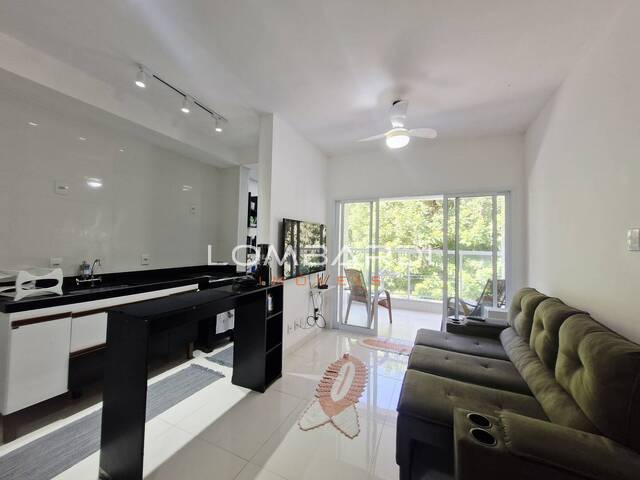 Apartamento para Venda em Ubatuba - 5
