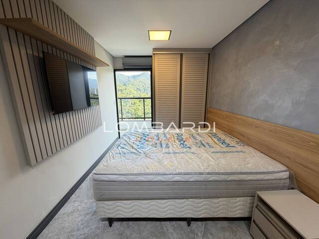 Apartamento para Venda em Ubatuba - 2