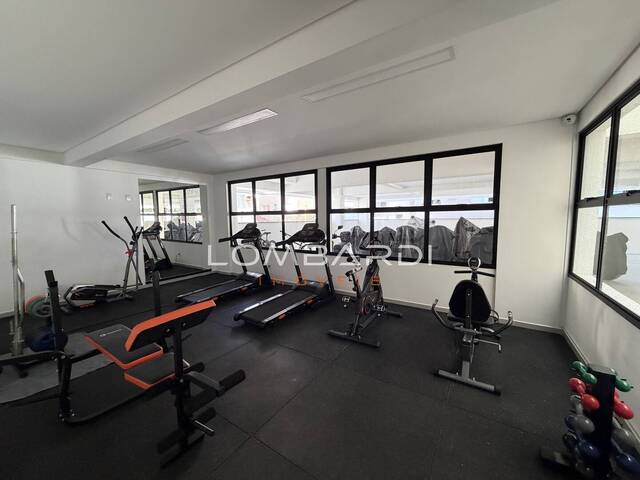 Apartamento para Venda em Ubatuba - 3