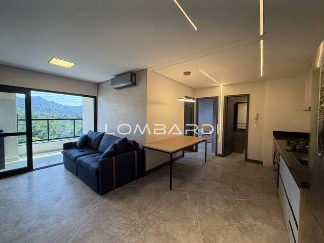 Apartamento para Venda em Ubatuba - 5