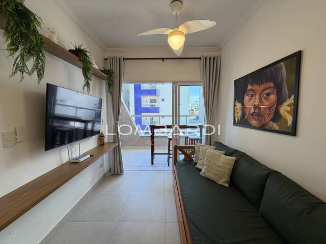 Apartamento para Venda em Ubatuba - 3