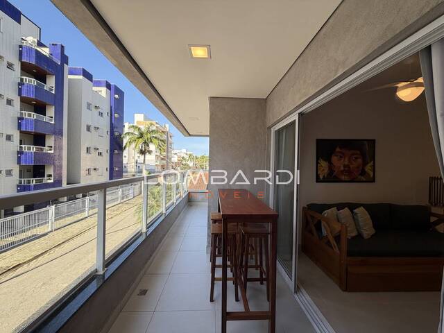 Apartamento para Venda em Ubatuba - 4