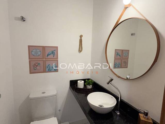 Apartamento para Venda em Ubatuba - 5
