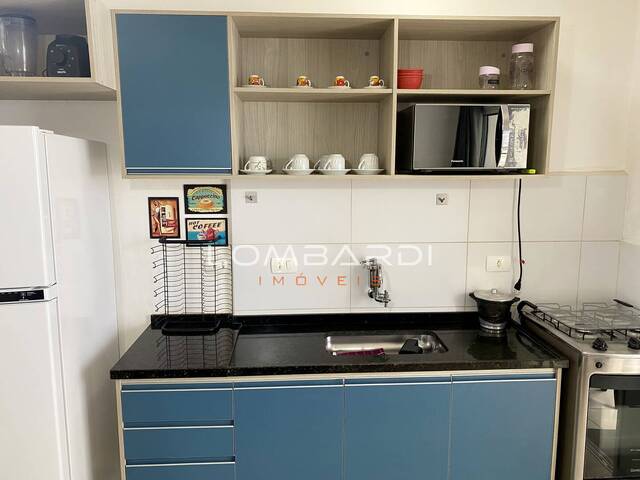 Apartamento para Venda em Ubatuba - 4