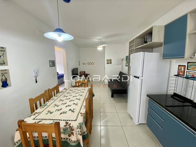 #L1757 - Apartamento para Venda em Ubatuba - SP - 3