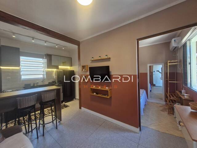 #L1783 - Apartamento para Venda em Ubatuba - SP - 3