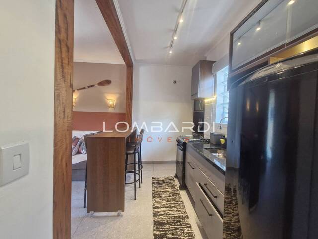 Apartamento para Venda em Ubatuba - 5