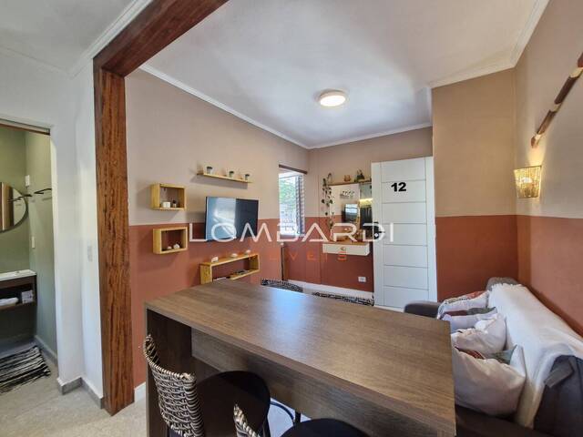 Apartamento para Venda em Ubatuba - 4
