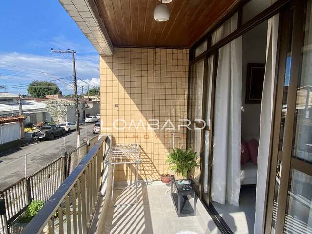 Apartamento para Venda em Ubatuba - 2