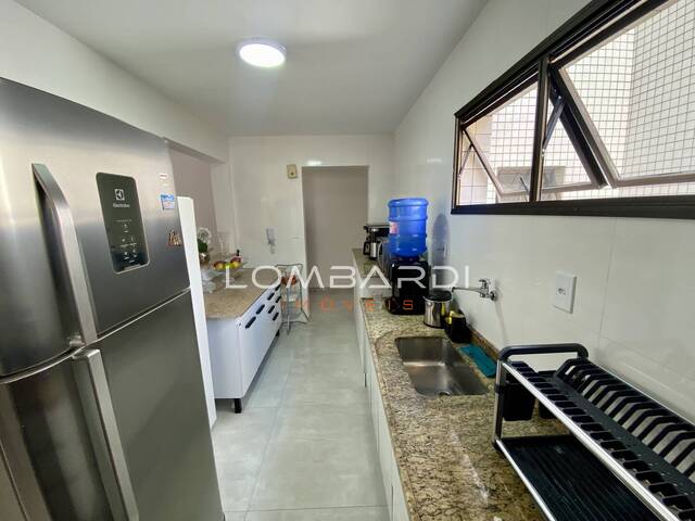 Apartamento para Venda em Ubatuba - 4