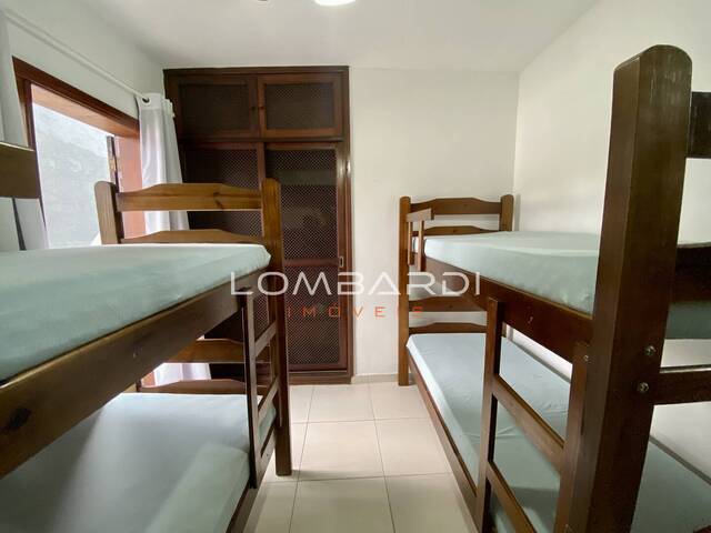 Apartamento para Venda em Ubatuba - 3