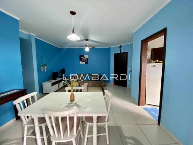 Apartamento para Venda em Ubatuba - 5
