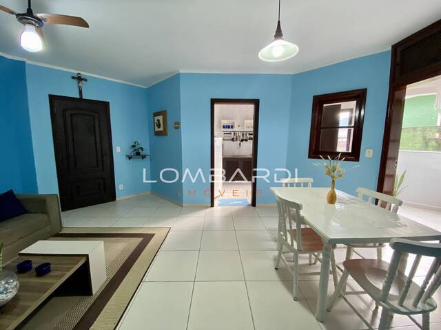 Apartamento para Venda em Ubatuba - 2