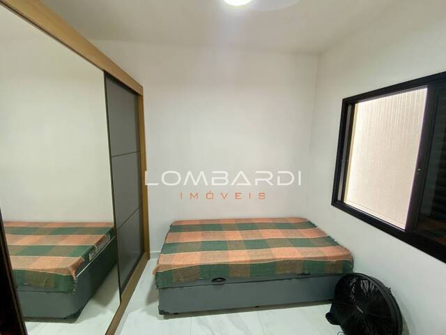 Apartamento para Venda em Ubatuba - 2