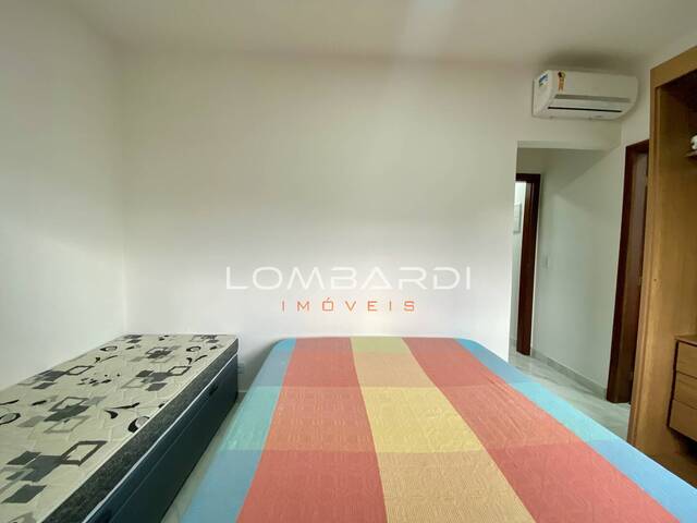 Apartamento para Venda em Ubatuba - 4