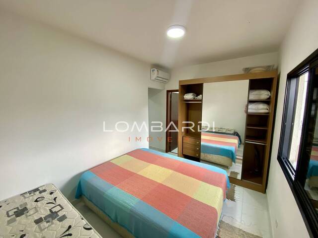 Apartamento para Venda em Ubatuba - 5