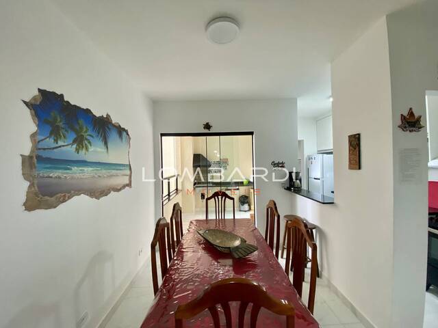 Apartamento para Venda em Ubatuba - 5