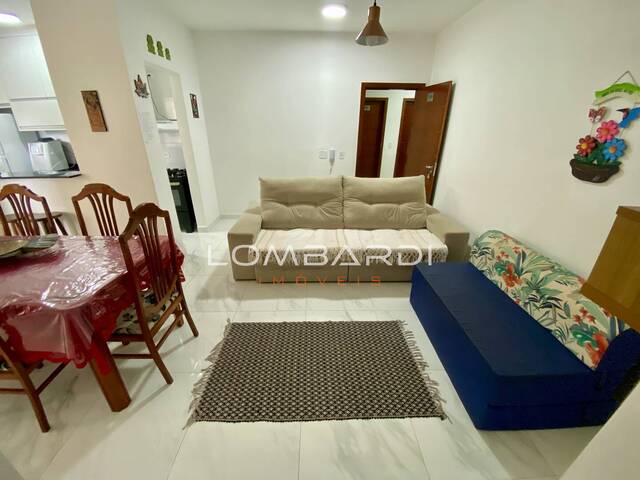 Apartamento para Venda em Ubatuba - 4