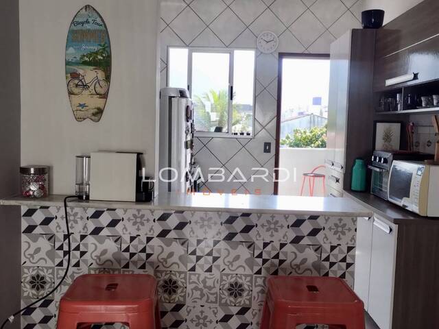 Apartamento para Venda em Ubatuba - 3