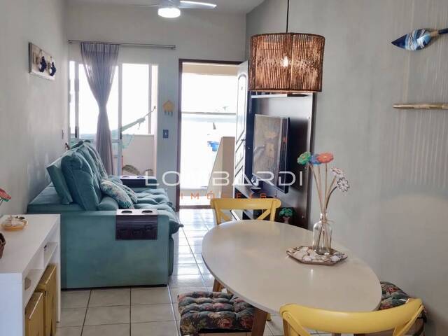 Apartamento para Venda em Ubatuba - 2