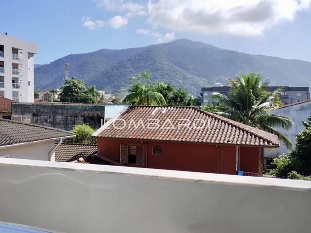 Apartamento para Venda em Ubatuba - 4