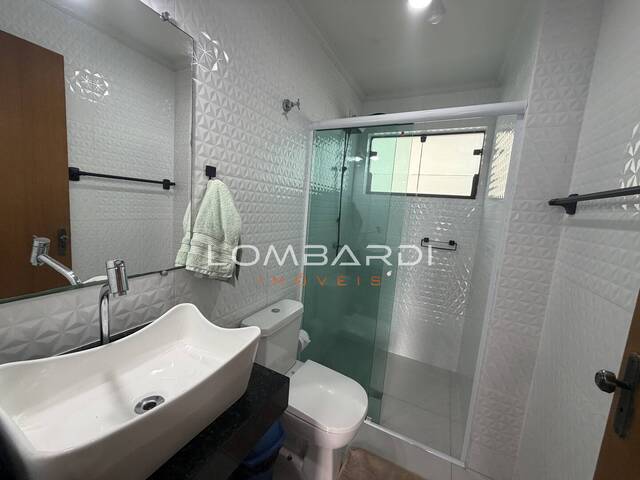 #1415 - Apartamento para Venda em Ubatuba - SP - 2