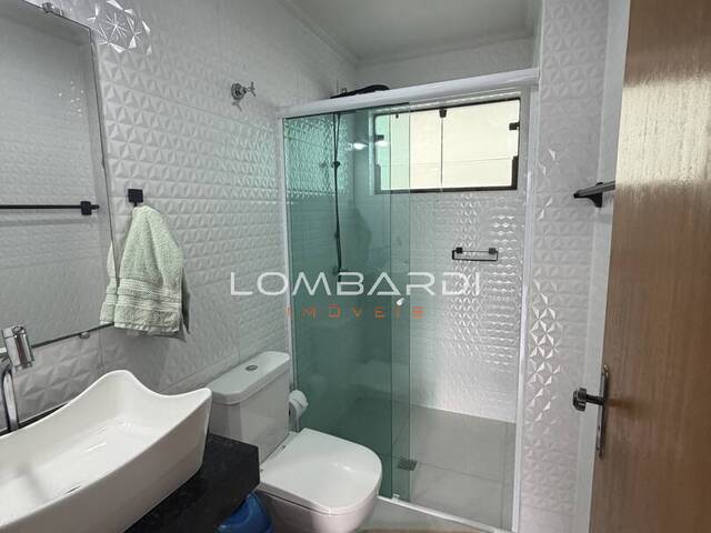#1415 - Apartamento para Venda em Ubatuba - SP - 3