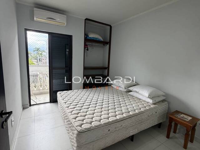 Apartamento para Venda em Ubatuba - 4