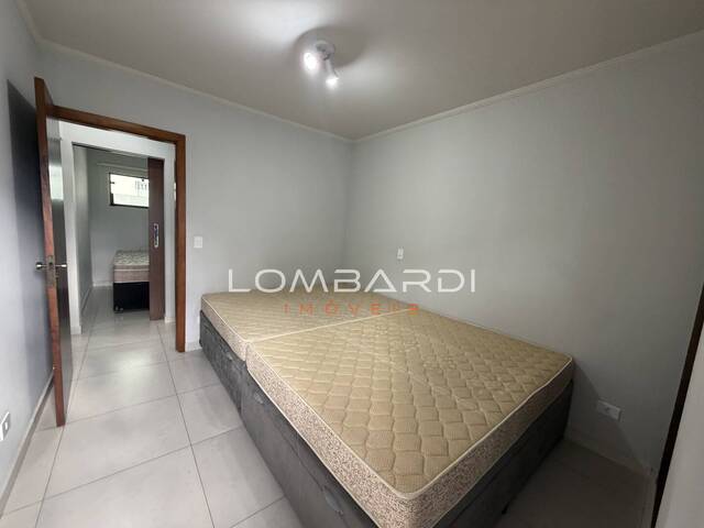 Apartamento para Venda em Ubatuba - 5
