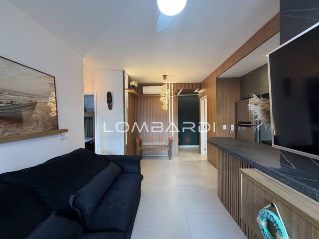 Apartamento para Venda em Ubatuba - 2