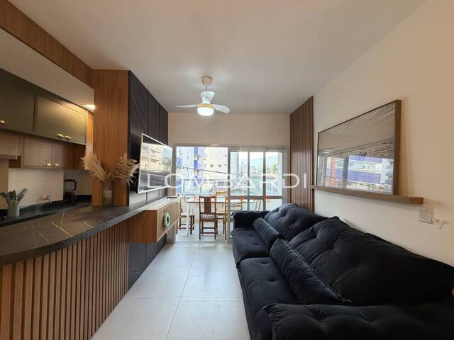 Apartamento para Venda em Ubatuba - 3