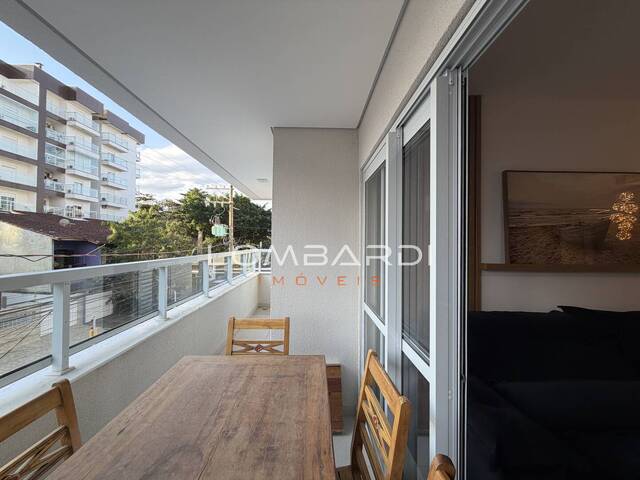 Apartamento para Venda em Ubatuba - 4
