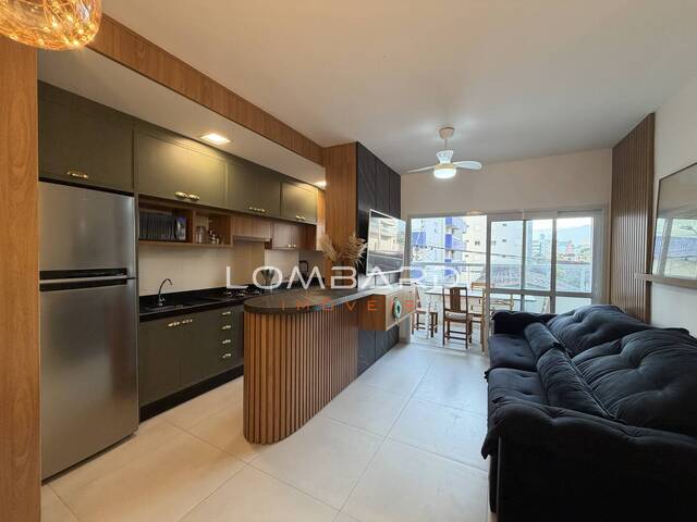 Apartamento para Venda em Ubatuba - 5