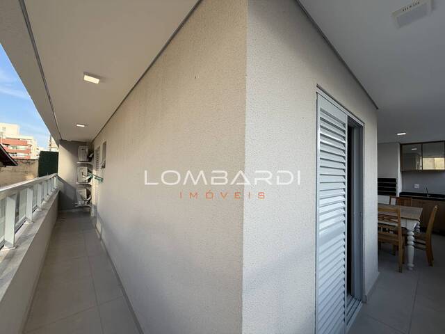 Apartamento para Venda em Ubatuba - 5
