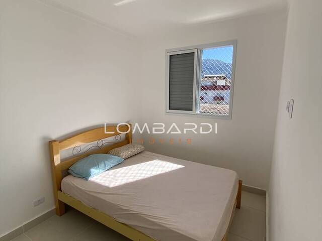 Apartamento para Venda em Ubatuba - 5