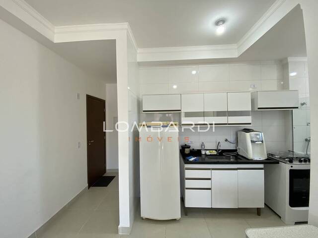Apartamento para Venda em Ubatuba - 5
