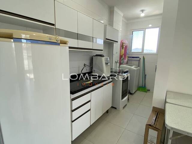 Apartamento para Venda em Ubatuba - 4