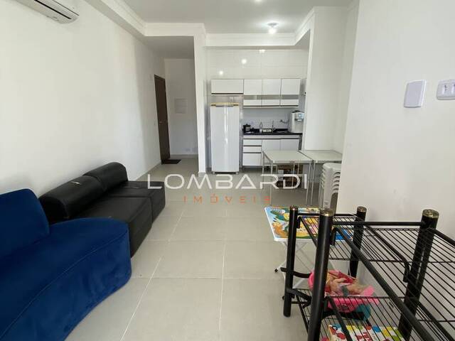 Apartamento para Venda em Ubatuba - 2